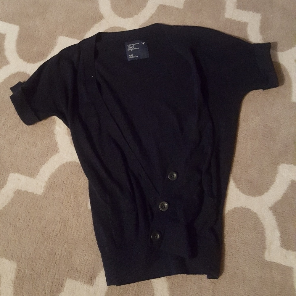 American Eagle Cardigan
